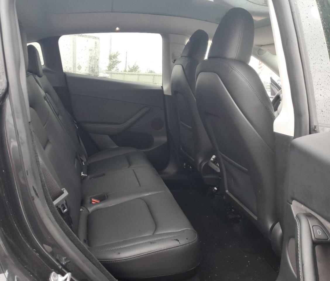 2024 Tesla Model Y VIN: 7SAYGDEE4RF029643 Lot: 66671295