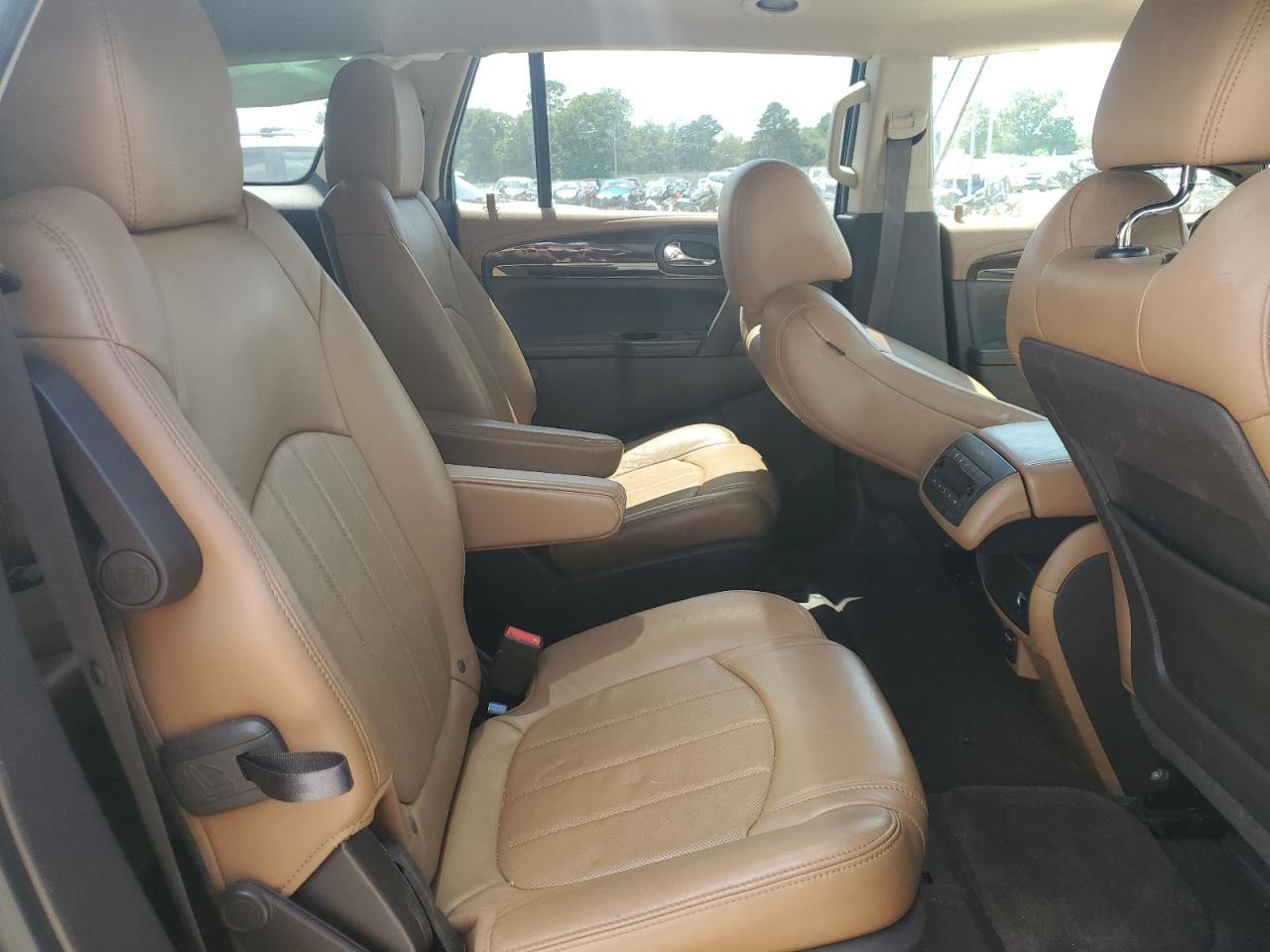 2014 Buick Enclave VIN: 5GAKRCKD5EJ193913 Lot: 64123855