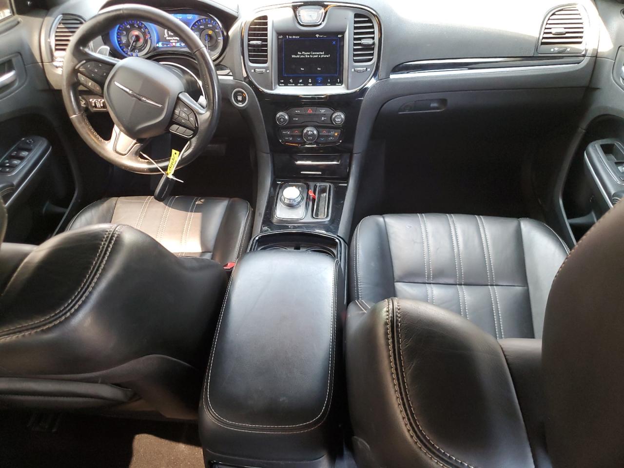 2019 Chrysler 300 S VIN: 2C3CCABG6KH624795 Lot: 65776885