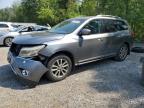 2015 NISSAN PATHFINDER S   à vendre chez Copart ON - COOKSTOWN