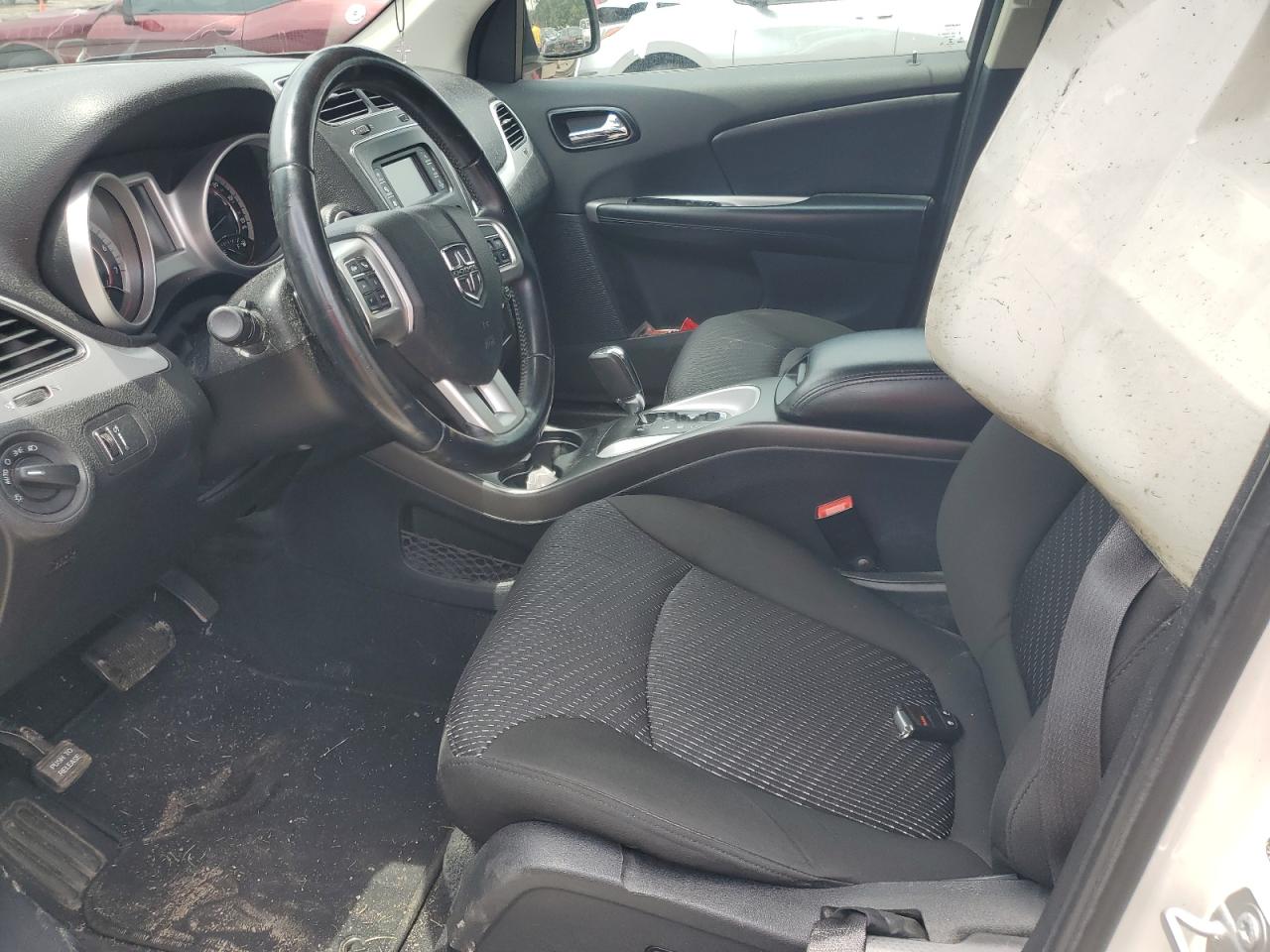 2020 Dodge Journey Se VIN: 3C4PDCAB7LT264652 Lot: 65430905
