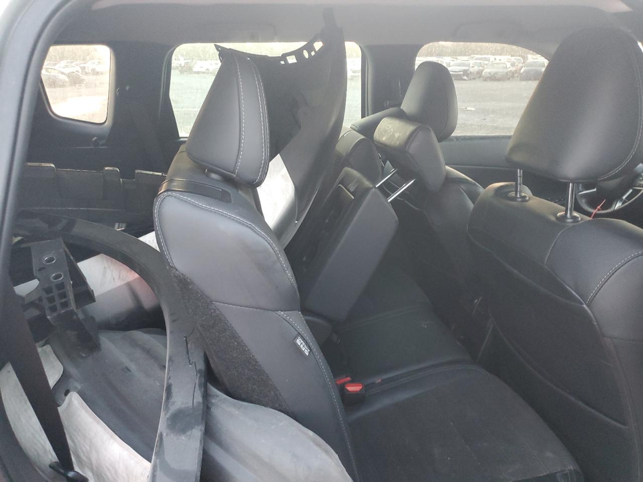 2022 Mitsubishi Outlander Se VIN: JA4J3UA82NZ091471 Lot: 65700625