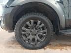 2021 FORD RANGER WIL for sale at Copart NEWBURY