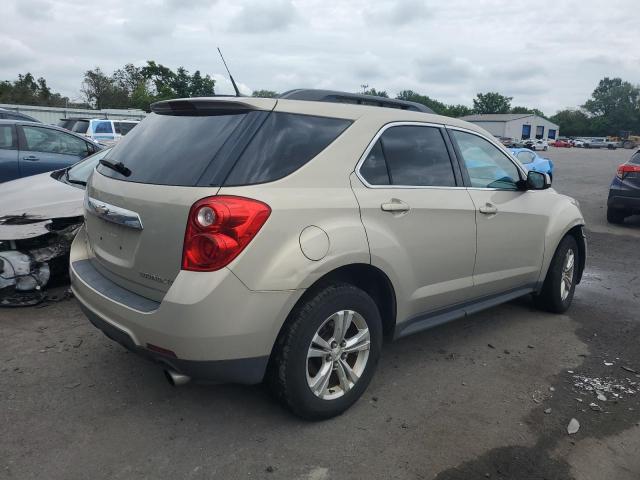  CHEVROLET EQUINOX 2012 Beżowy