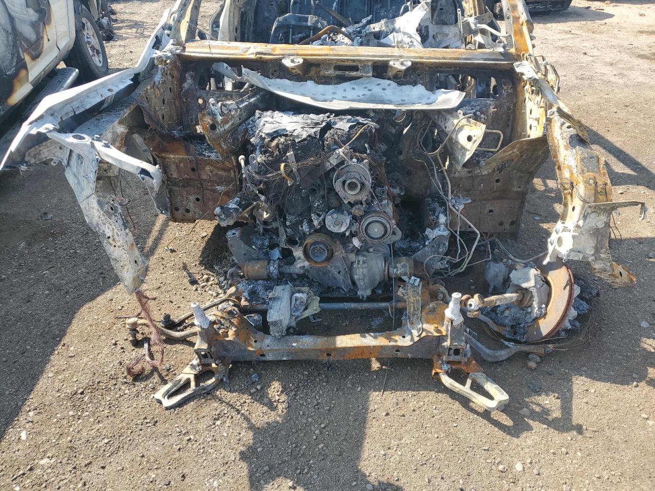 2019 BMW X3 xDrive30I VIN: 5UXTR9C59KLP81731 Lot: 64262005