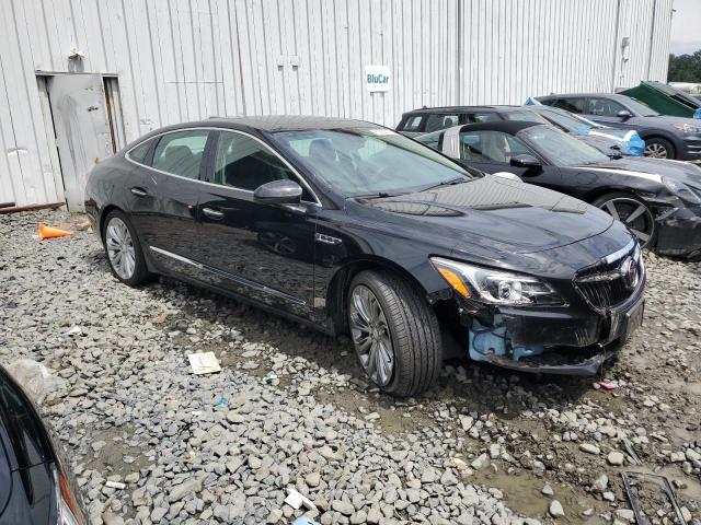  BUICK LACROSSE 2018 Czarny