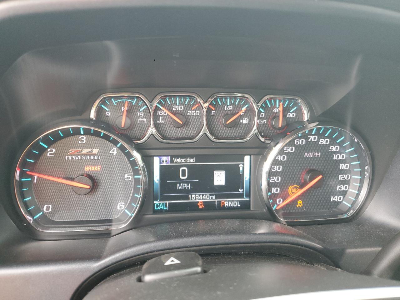 2018 Chevrolet Silverado K1500 Lt VIN: 1GCVKRECXJZ276657 Lot: 64638665