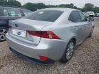2014 LEXUS IS 300H LU for sale at Copart ROCHFORD