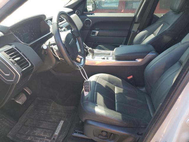  LAND ROVER RANGEROVER 2021 Biały