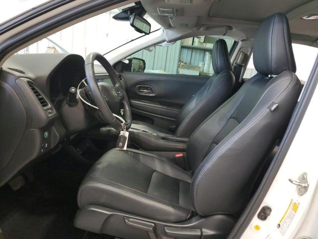  HONDA HR-V 2019 White