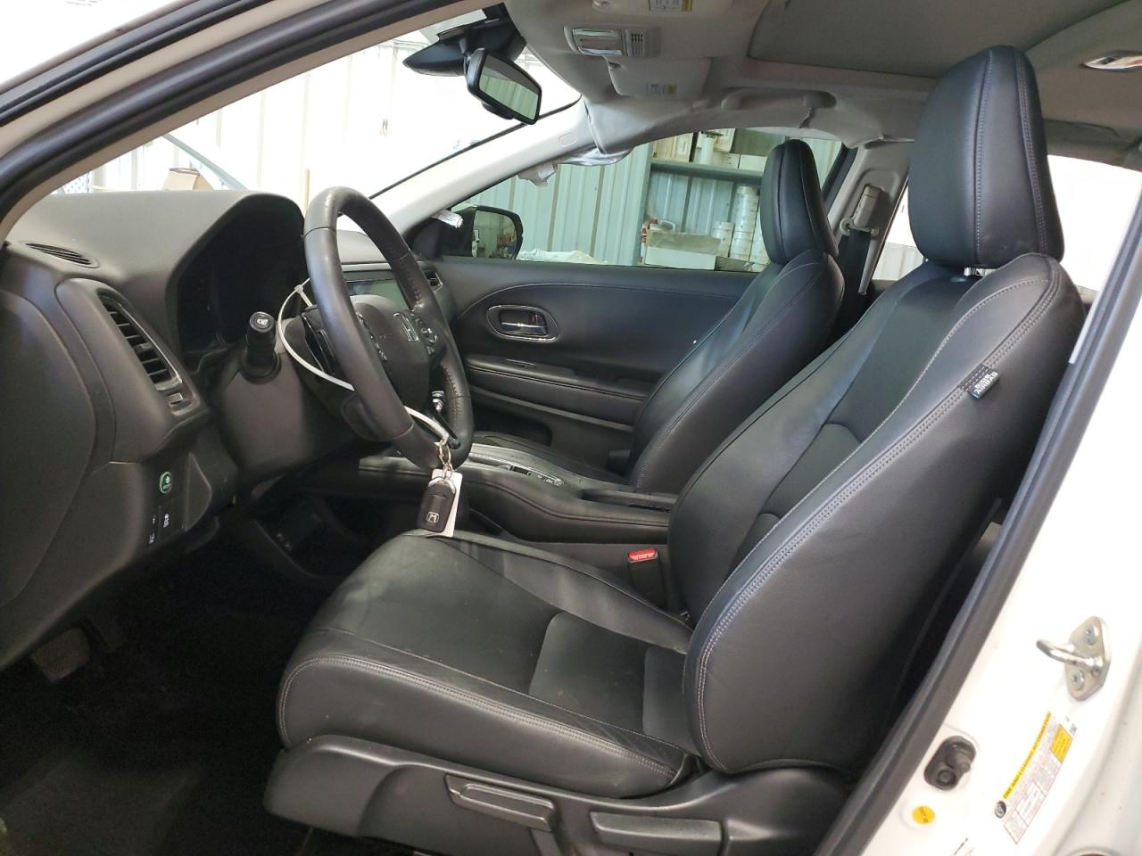 2019 Honda Hr-V Exl VIN: 3CZRU6H76KM738461 Lot: 64473205