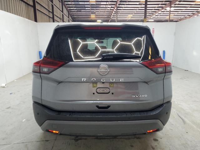  NISSAN ROGUE 2023 Charcoal