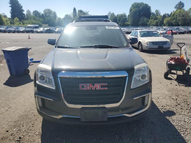  GMC TERRAIN 2017 Szary