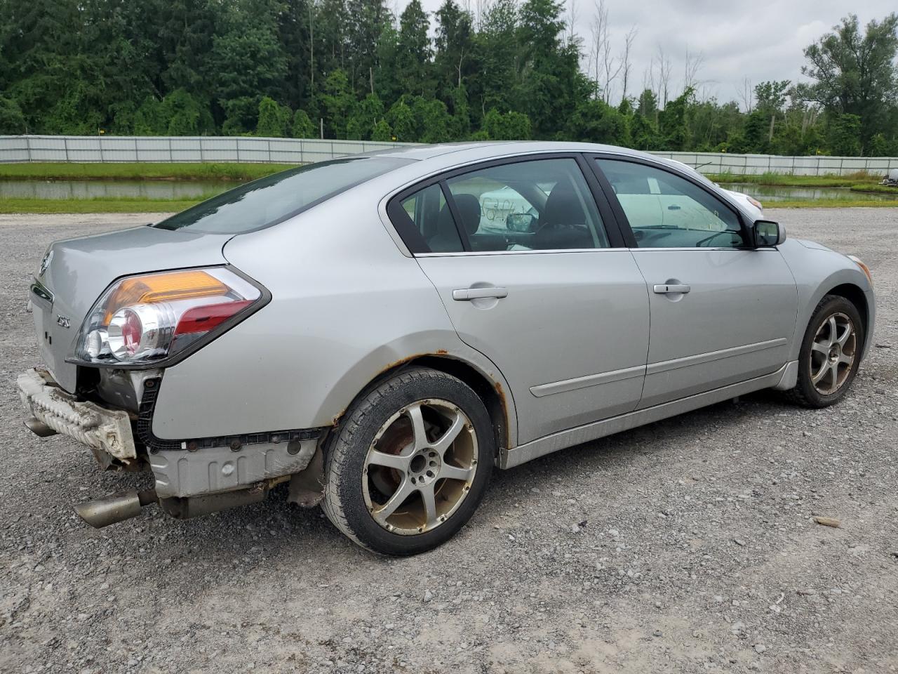 2011 Nissan Altima Base VIN: 1N4AL2AP0BC172765 Lot: 64262475