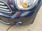 2012 MINI COUNTRYMAN for sale at Copart NEWBURY