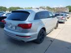 2014 AUDI Q7 S LINE for sale at Copart ROCHFORD