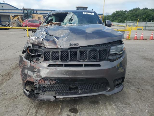  JEEP GRAND CHER 2019 Szary