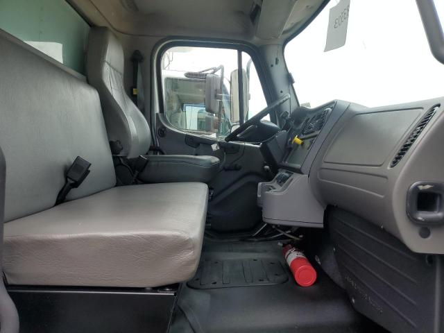 2018 FREIGHTLINER BUSINESS CLASS M2 REFRIGERATED TRUCK