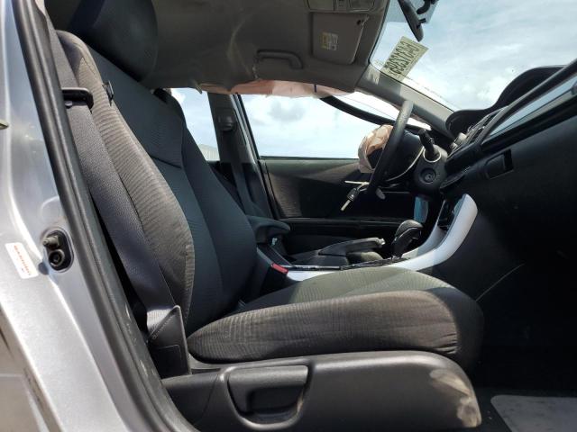  HONDA ACCORD 2017 Srebrny