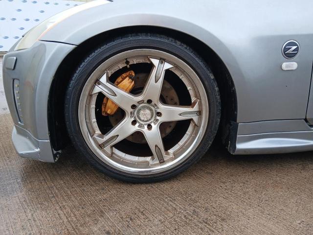 2003 NISSAN 350Z