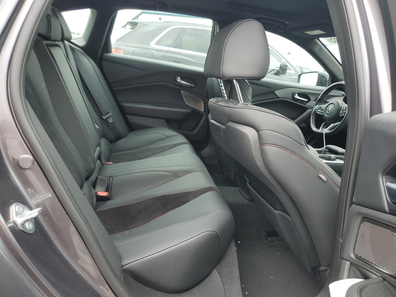 19uub7f08na001024 19UUB7F08NA001024 2022 Acura Tlx Type S