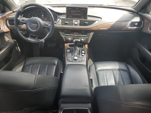 AUDI A7 2013 Black