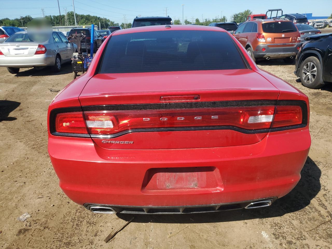 2c3cdxhg0ch207410 2C3CDXHG0CH207410 2012 Dodge Charger Sxt