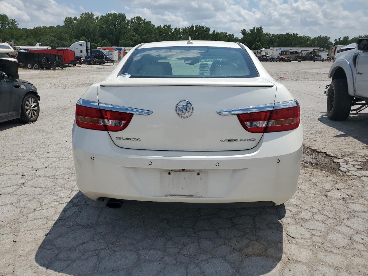 2012 Buick Verano VIN: 1G4PS5SK1C4194972 Lot: 64178005