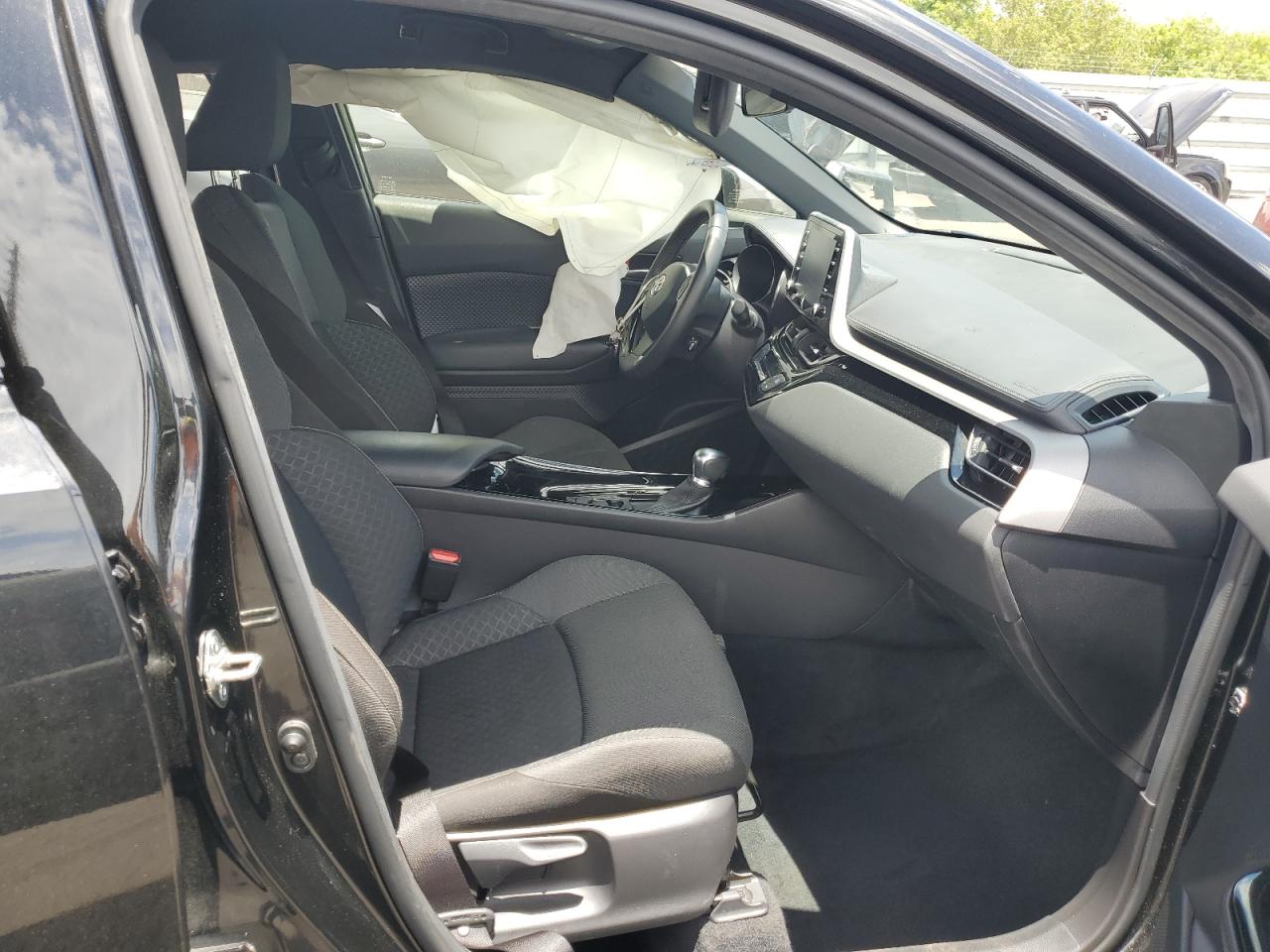 2021 Toyota C-Hr Xle VIN: JTNKHMBX7M1126063 Lot: 64436595