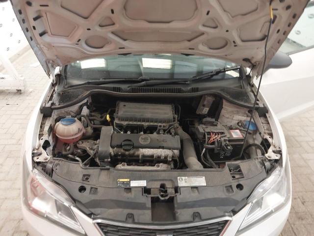 2013 SEAT IBIZA TOCA
