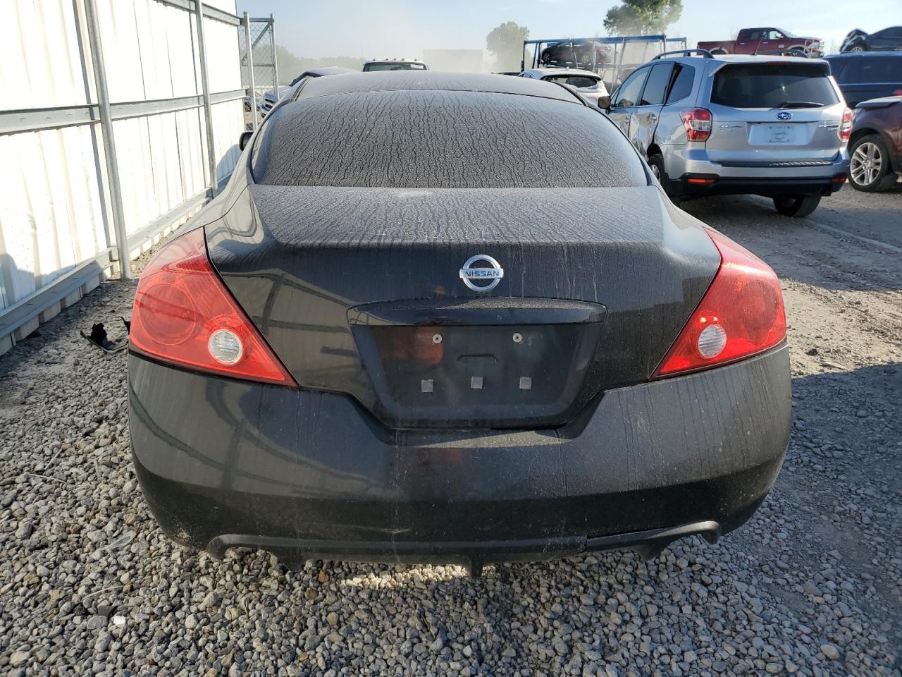 2010 Nissan Altima S VIN: 1N4AL2EP2AC186322 Lot: 63328245