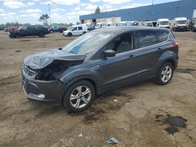  FORD ESCAPE 2016 Gray