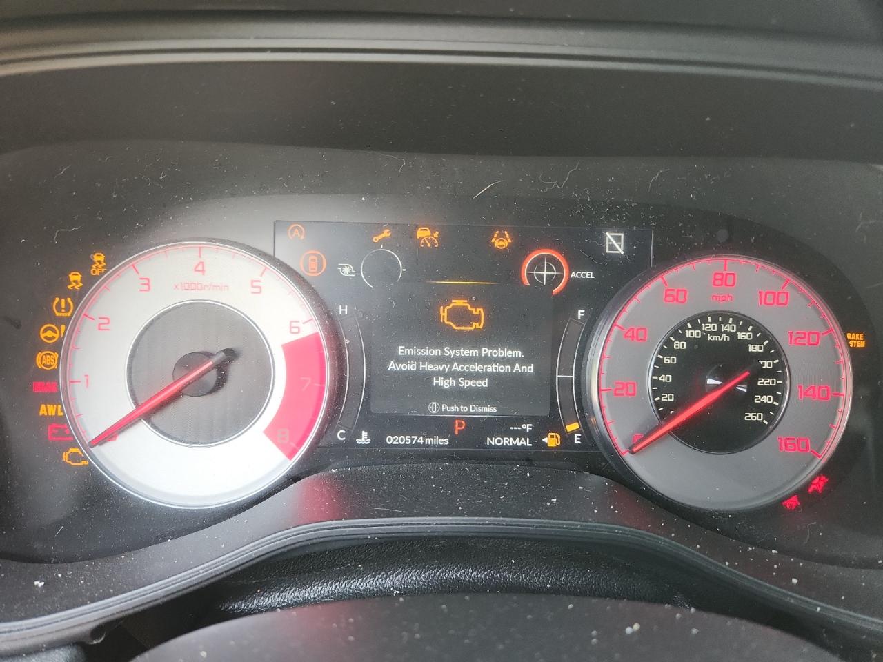 19uub7f00na002104 19UUB7F00NA002104 2022 Acura Tlx Type S
