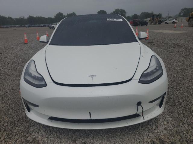  TESLA MODEL 3 2020 White