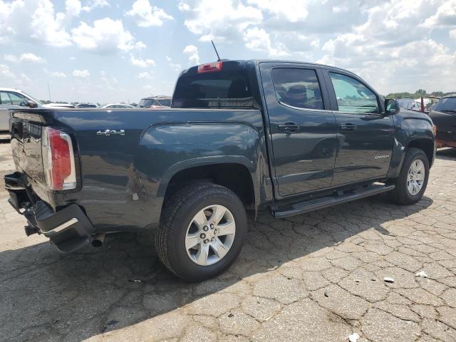  GMC CANYON 2017 Gray