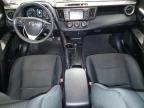 2017 Toyota Rav4 Le იყიდება Casper-ში, WY - Rear End