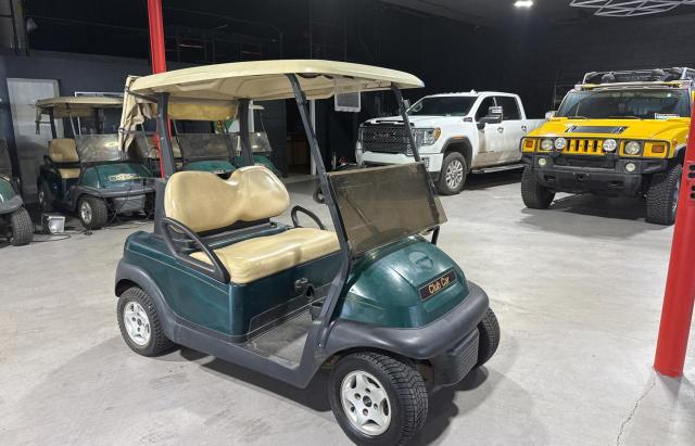 2012 CLUB CLUB CAR   for sale at Copart MI - DETROIT
