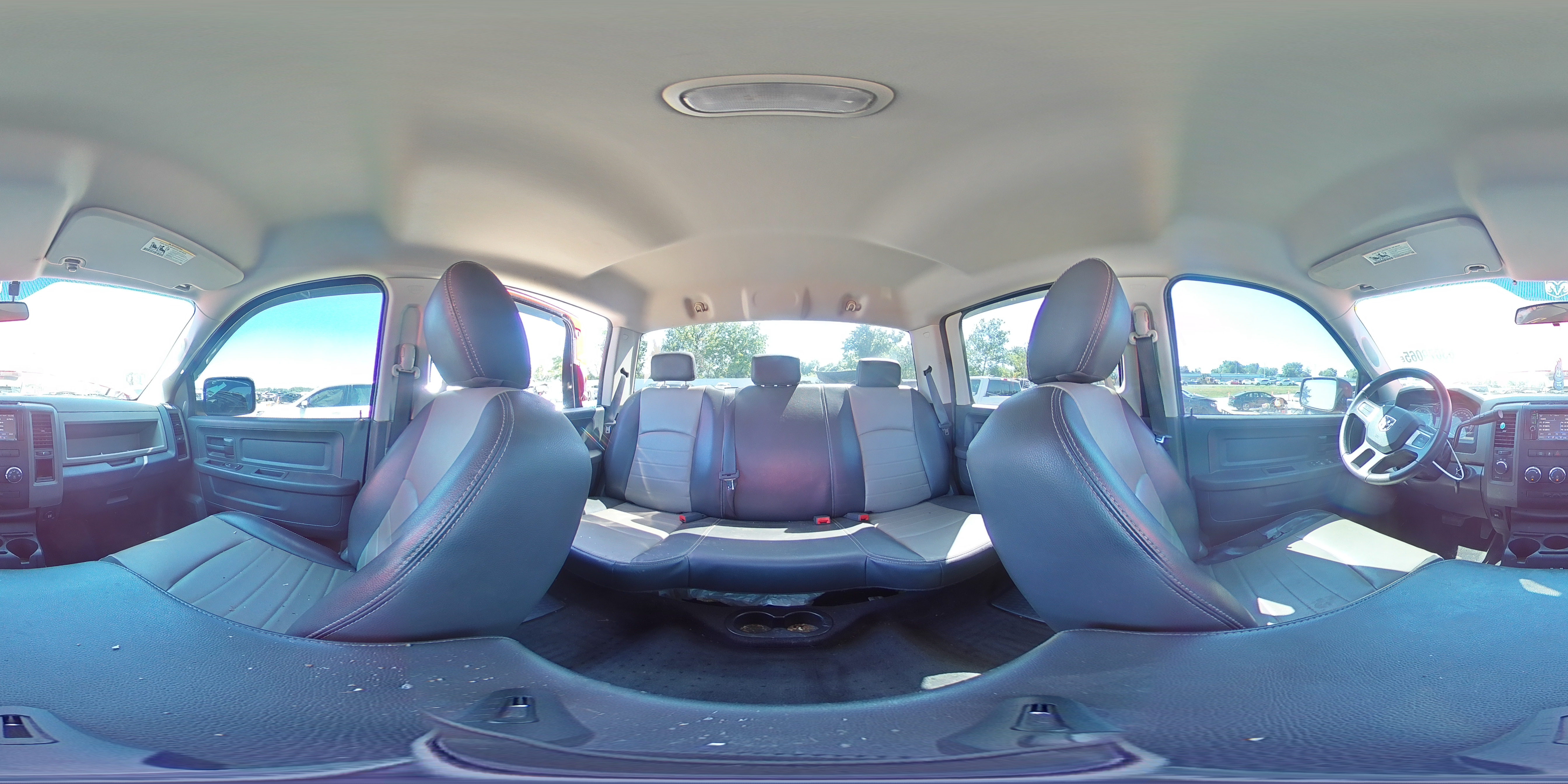 2010 Dodge Ram 1500 VIN: 1D7RV1CT7AS180450 Lot: 63079065