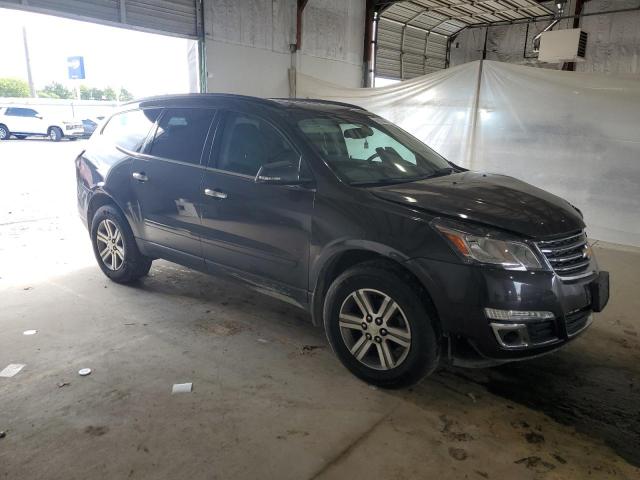 Parquets CHEVROLET TRAVERSE 2016 Szary