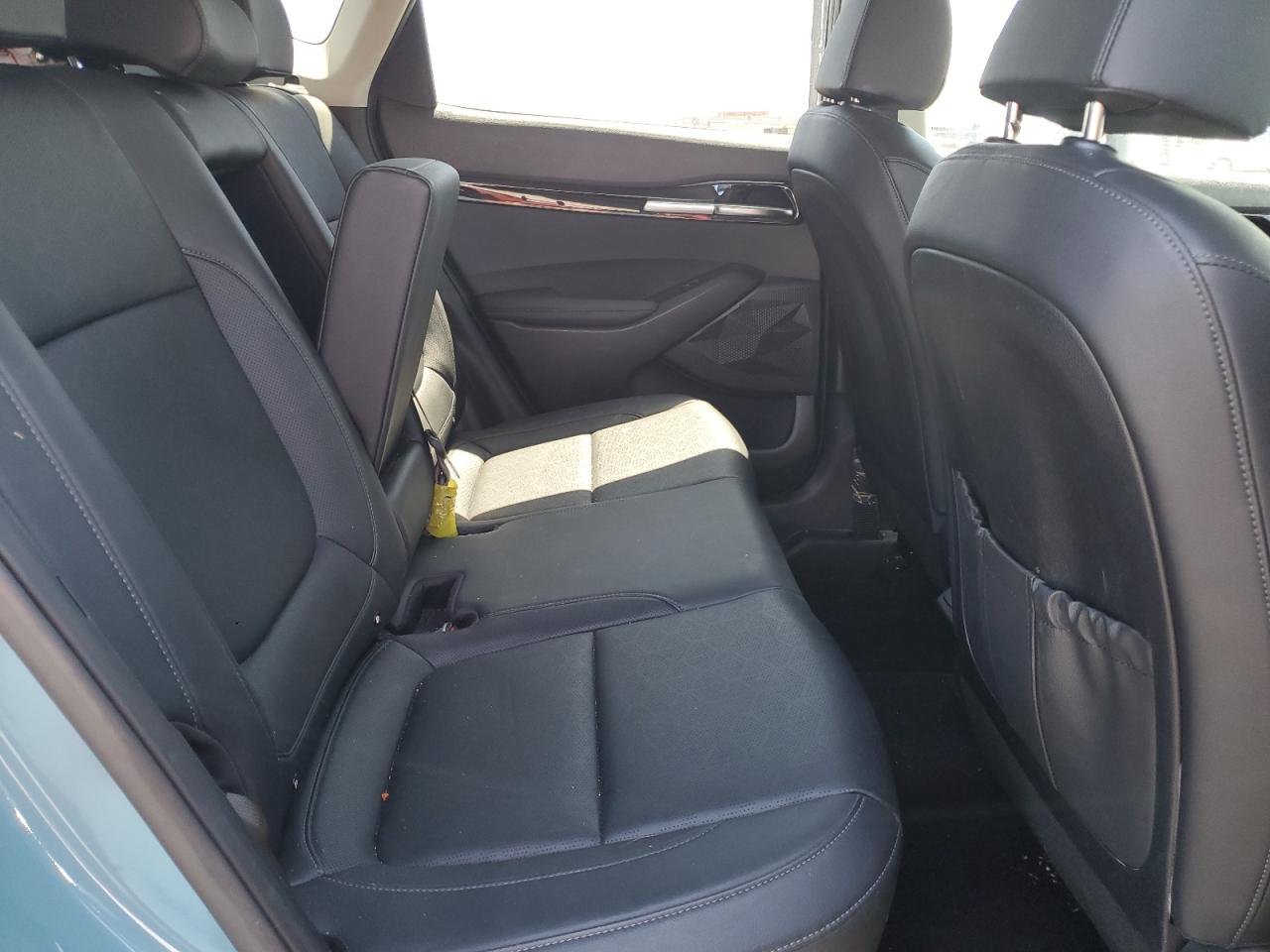 2024 Kia Seltos Sx VIN: KNDETCA75R7639201 Lot: 64098775