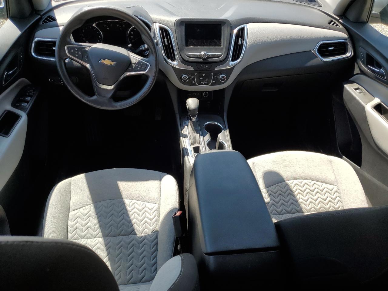 2023 Chevrolet Equinox Lt VIN: 3GNAXUEG3PL184092 Lot: 65164385
