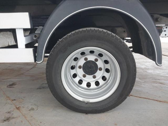 2016 FORD TRANSIT 35
