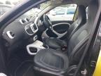 2015 SMART FORFOUR PR for sale at Copart SANDY