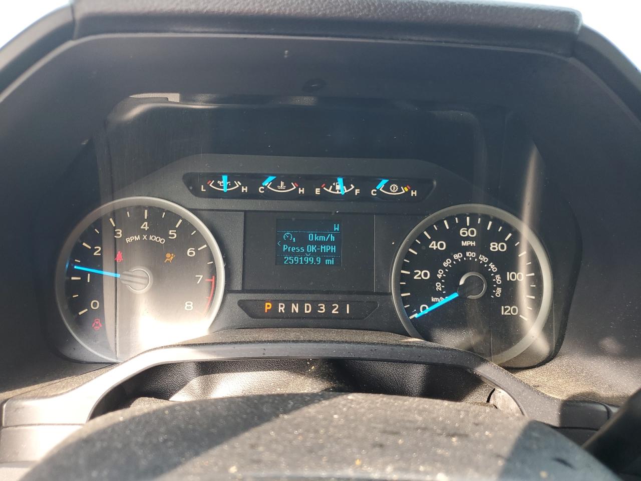 2016 Ford F150 Super Cab VIN: 1FTEX1C84GKF79582 Lot: 90932555