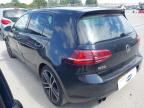 2015 VOLKSWAGEN GOLF GTD for sale at Copart ROCHFORD