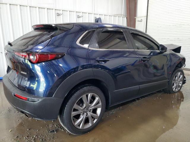  MAZDA CX30 2021 Blue