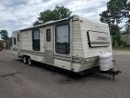 1992 GULF STREAM CONQUEST M-2704 for sale at Copart MN - MINNEAPOLIS NORTH