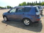 2009 MITSUBISHI OUTLANDER ES   à vendre chez Copart ON - TORONTO