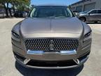 2020 LINCOLN NAUTILUS    à vendre chez Copart FL - MIAMI NORTH