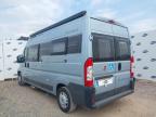 2014 FIAT DUCATO 35 for sale at Copart CORBY